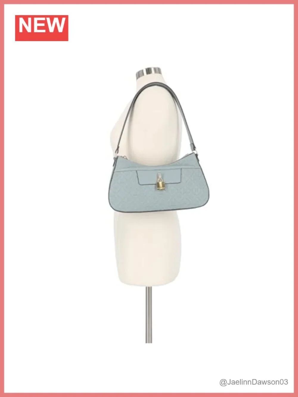 Vegan Leather Hobo Bag Large Shoulder Purse with Zipper Closure